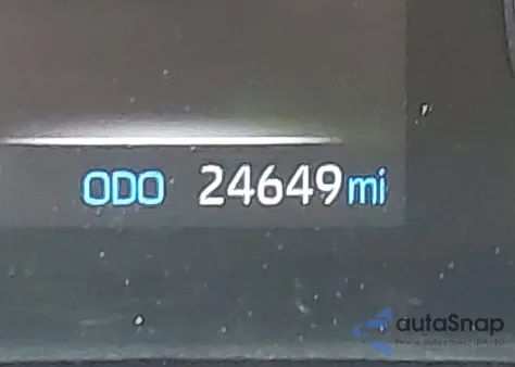 2022 Toyota Rav4 Xle z USA, uszkodzony, nr VIN 2T3P1RFV3NW278641